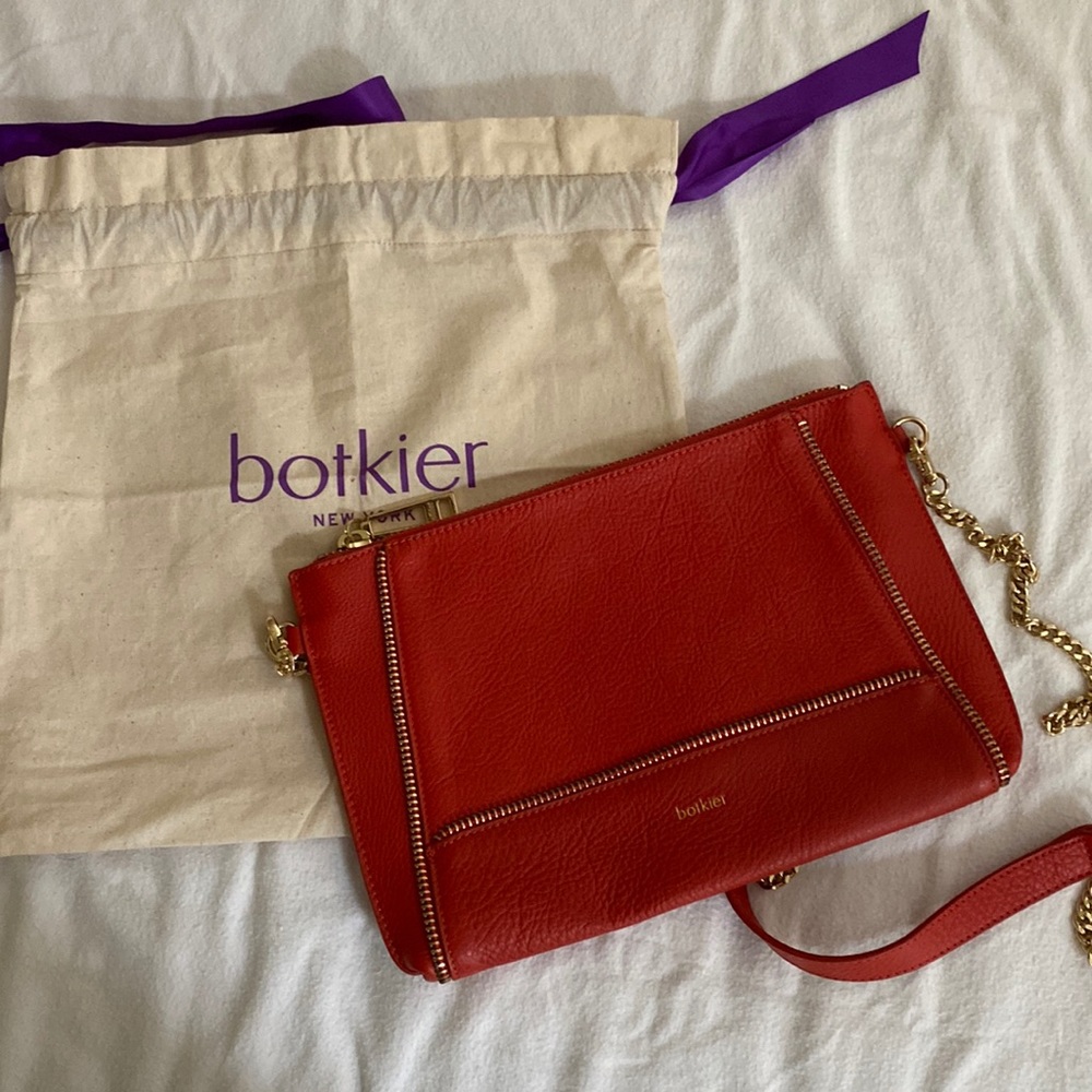 Botkier Crossbody Bag